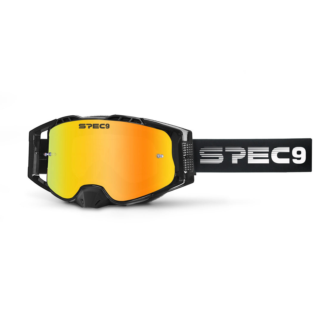 G1 Series Amber/Black – SPEC9EYEWEAR.COM