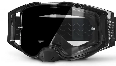 Photochromic Goggle lens