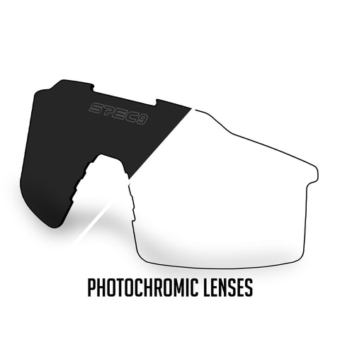 Extra Lens (Racelines)