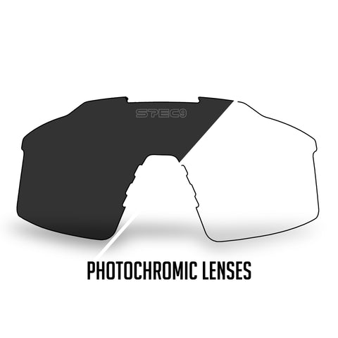 Extra Lens (Racelines)